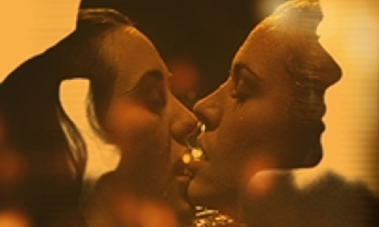 header image for Breaking the Girls