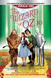 The Wizard of Oz