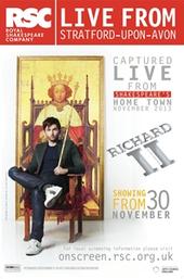 Royal Shakespeare Company - Richard II