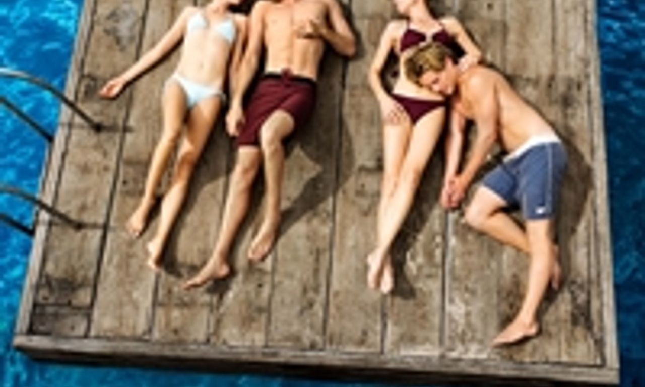 header image for Adore