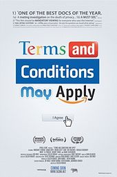 Terms and Conditions May Apply