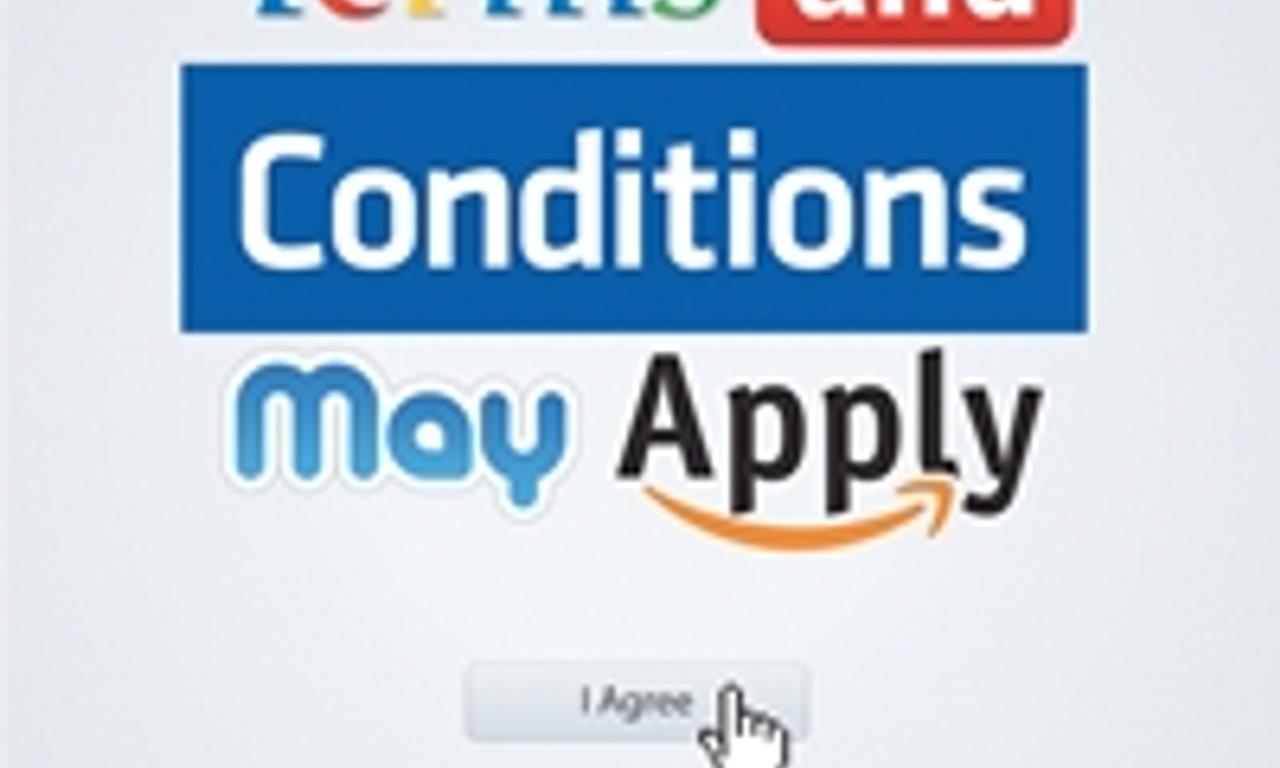 header image for Terms and Conditions May Apply