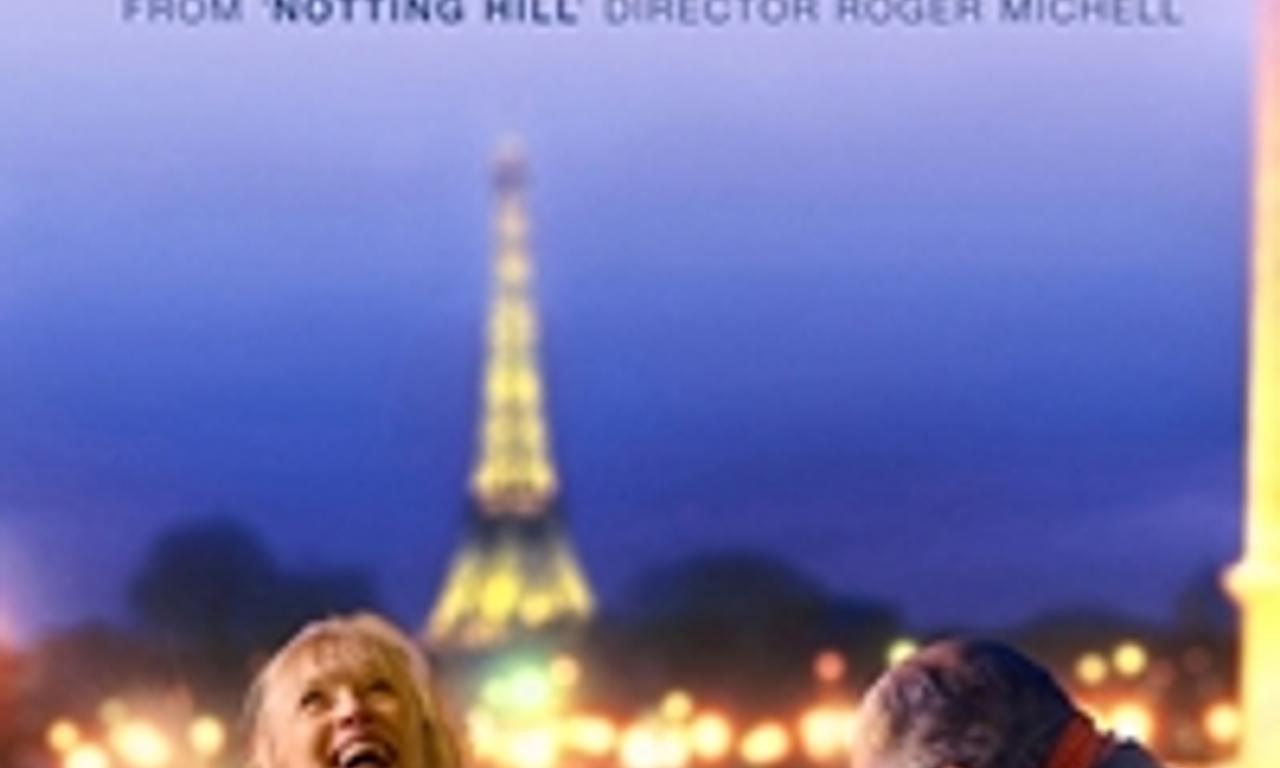 header image for Le Week-End