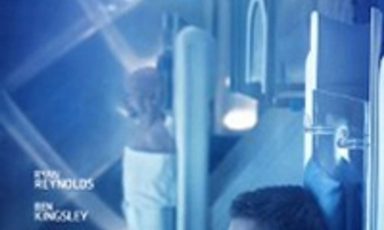 header image for Self/less