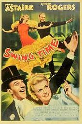 Swing Time