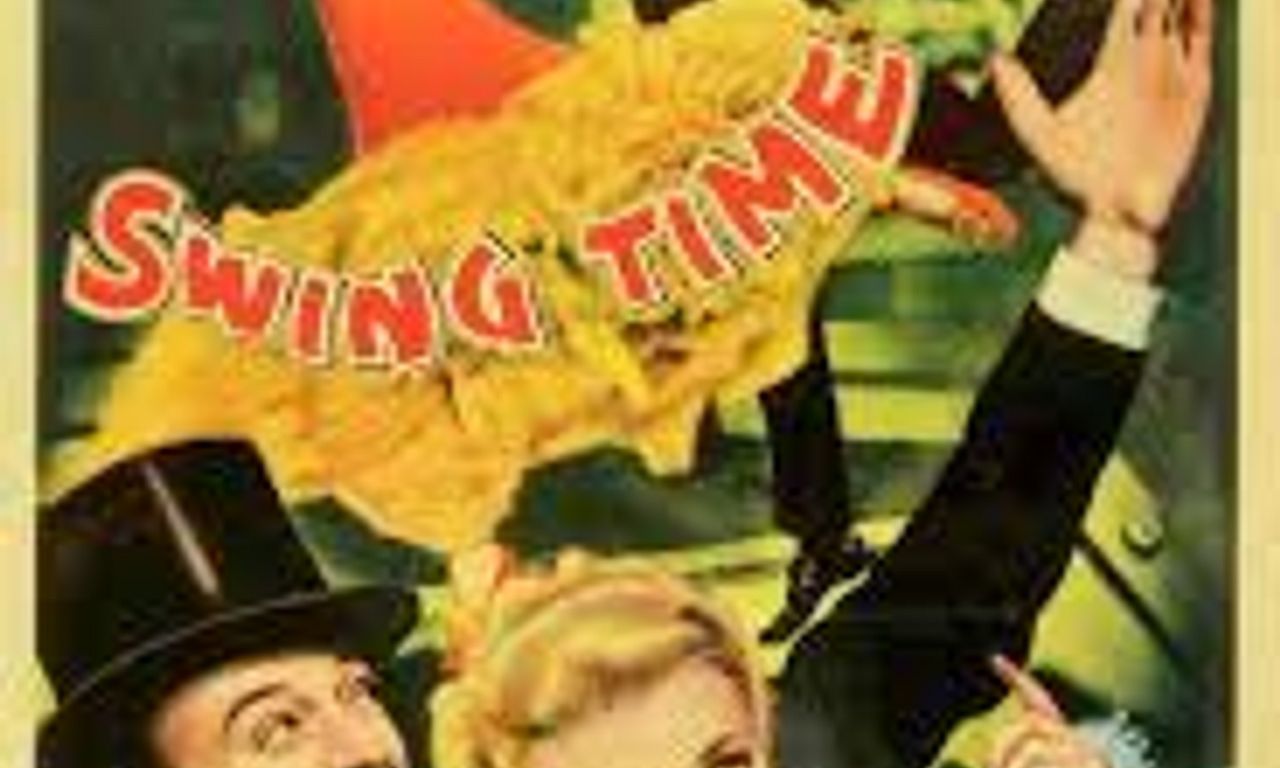 header image for Swing Time