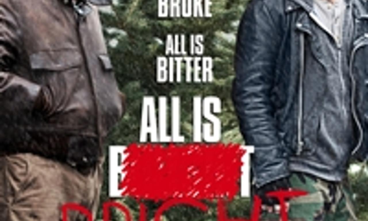 header image for All Is Bright