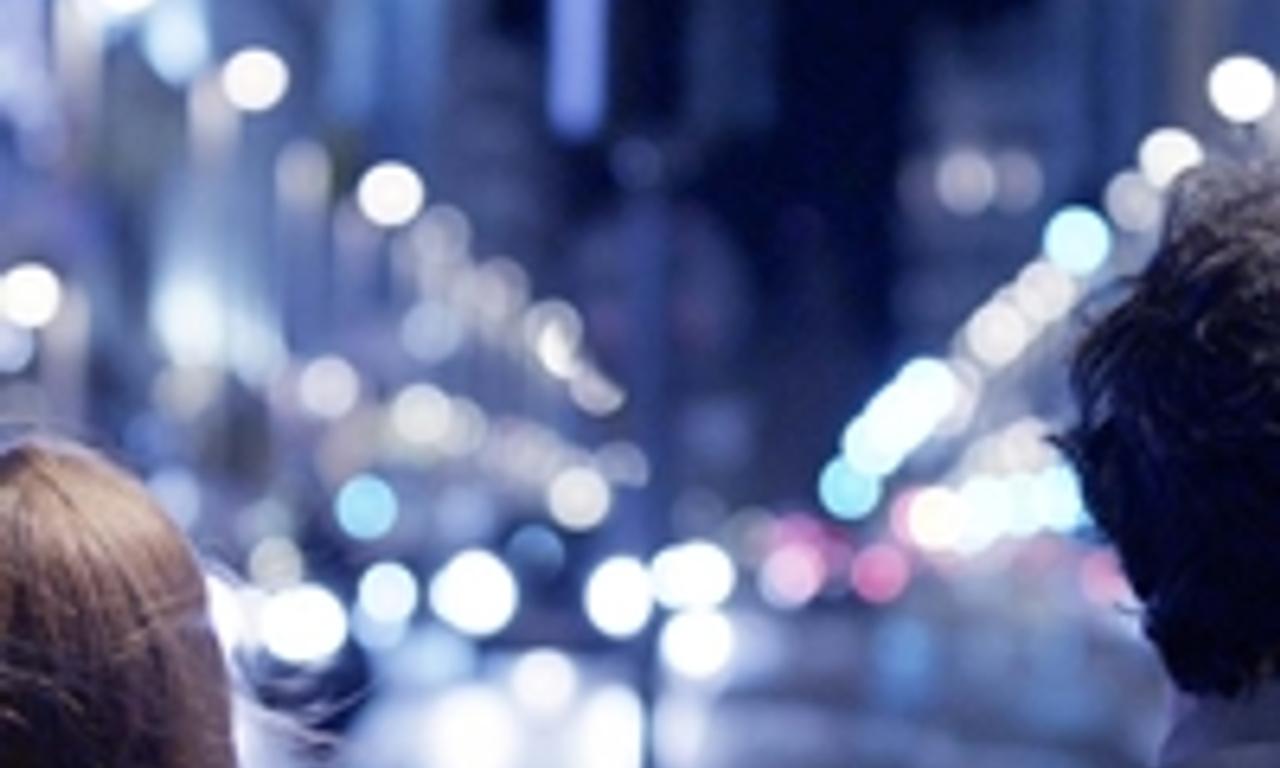 header image for Stockholm