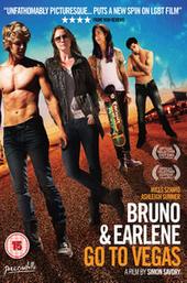 Bruno & Earlene Go to Vegas