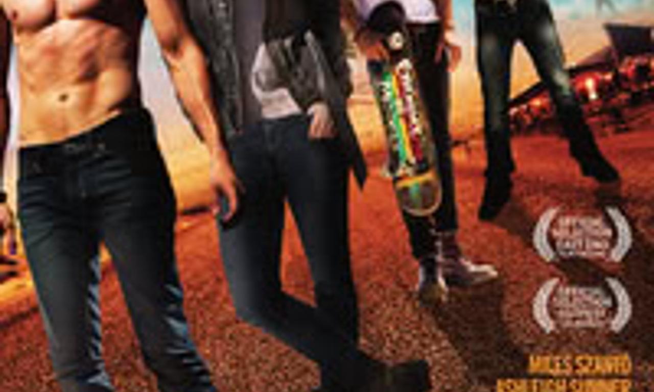 header image for Bruno & Earlene Go to Vegas