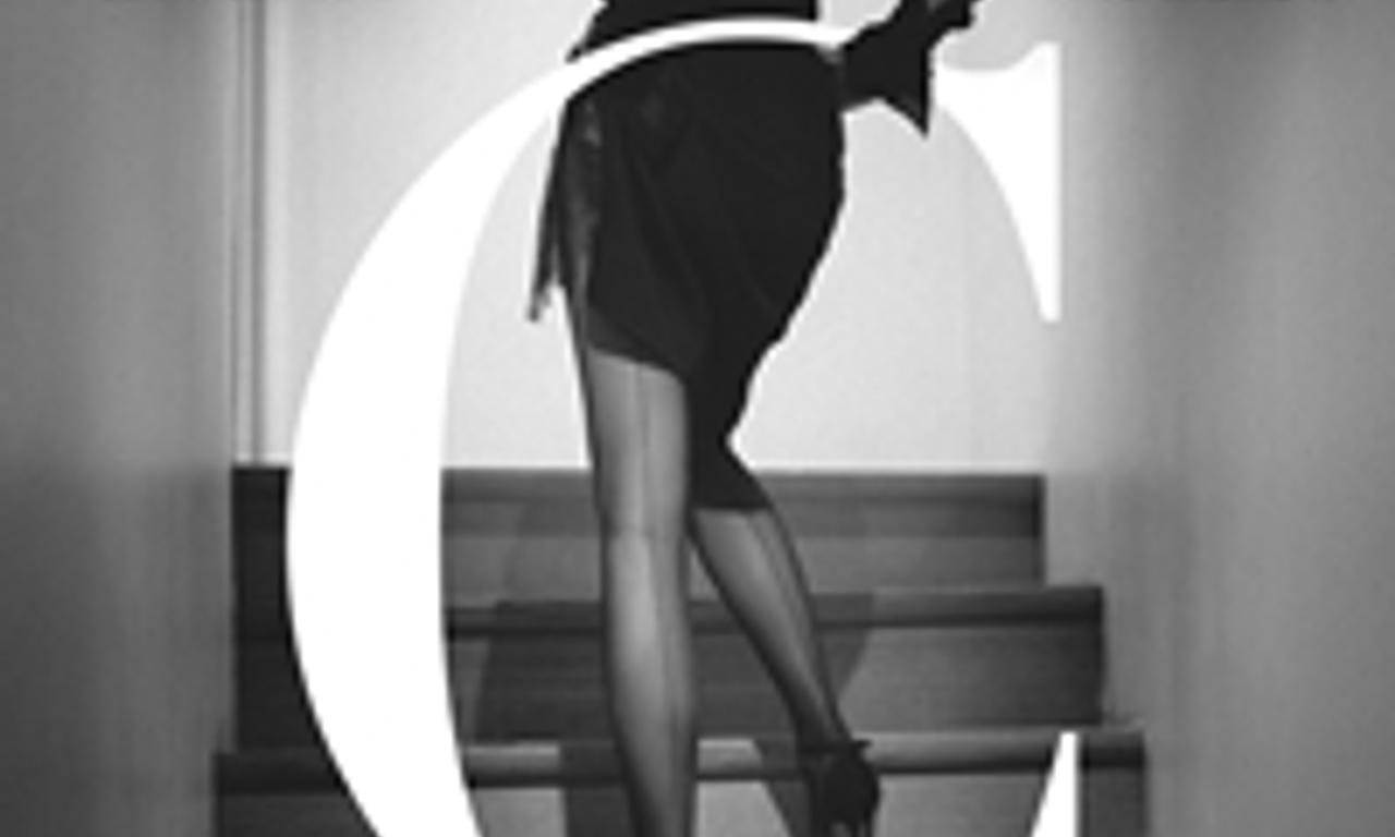 header image for Mademoiselle C