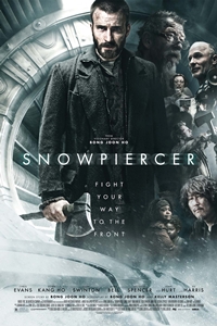 Snowpiercer Where to Watch and Stream Online Entertainment.ie