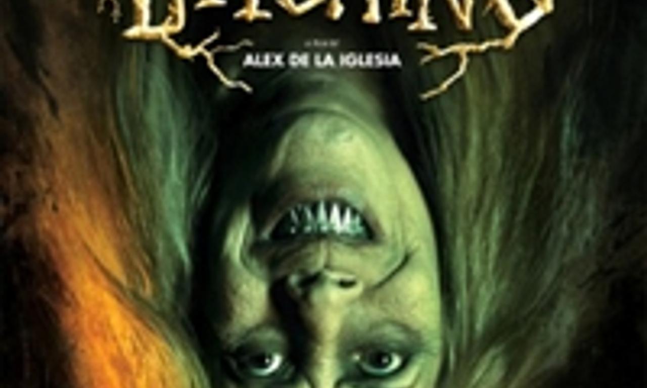 header image for Witching & Bitching