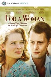 For a Woman