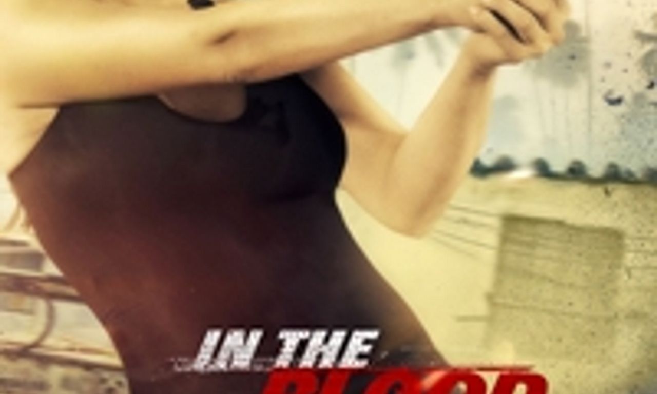 header image for In the Blood