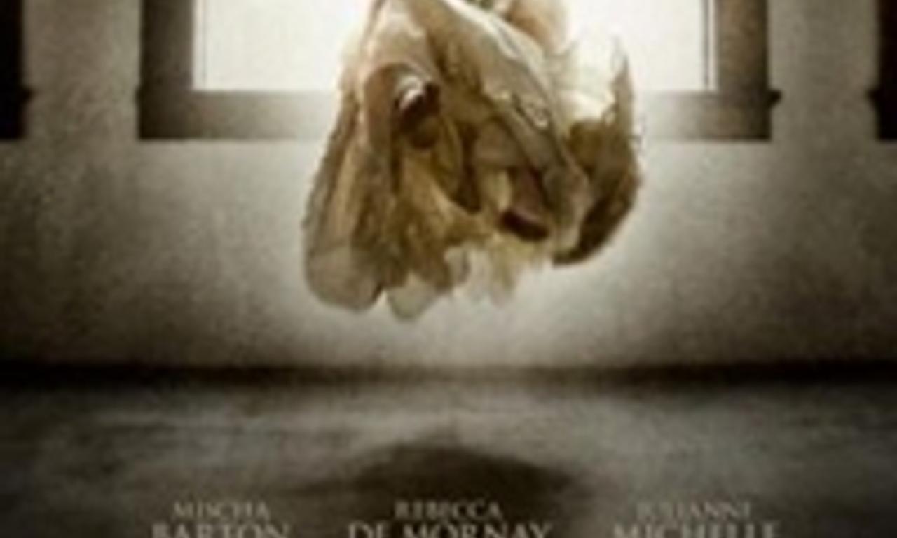 header image for Apartment 1303 3D