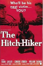 The Hitch-Hiker