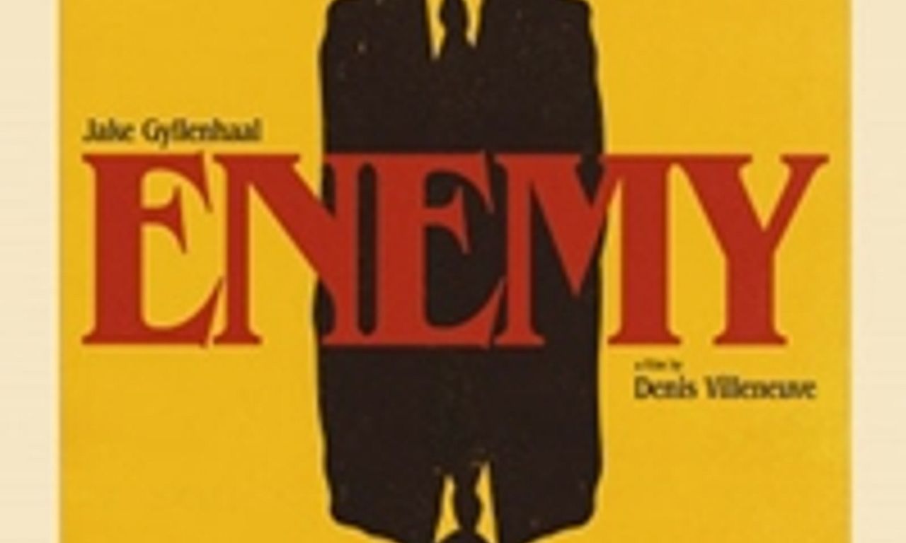 header image for Enemy