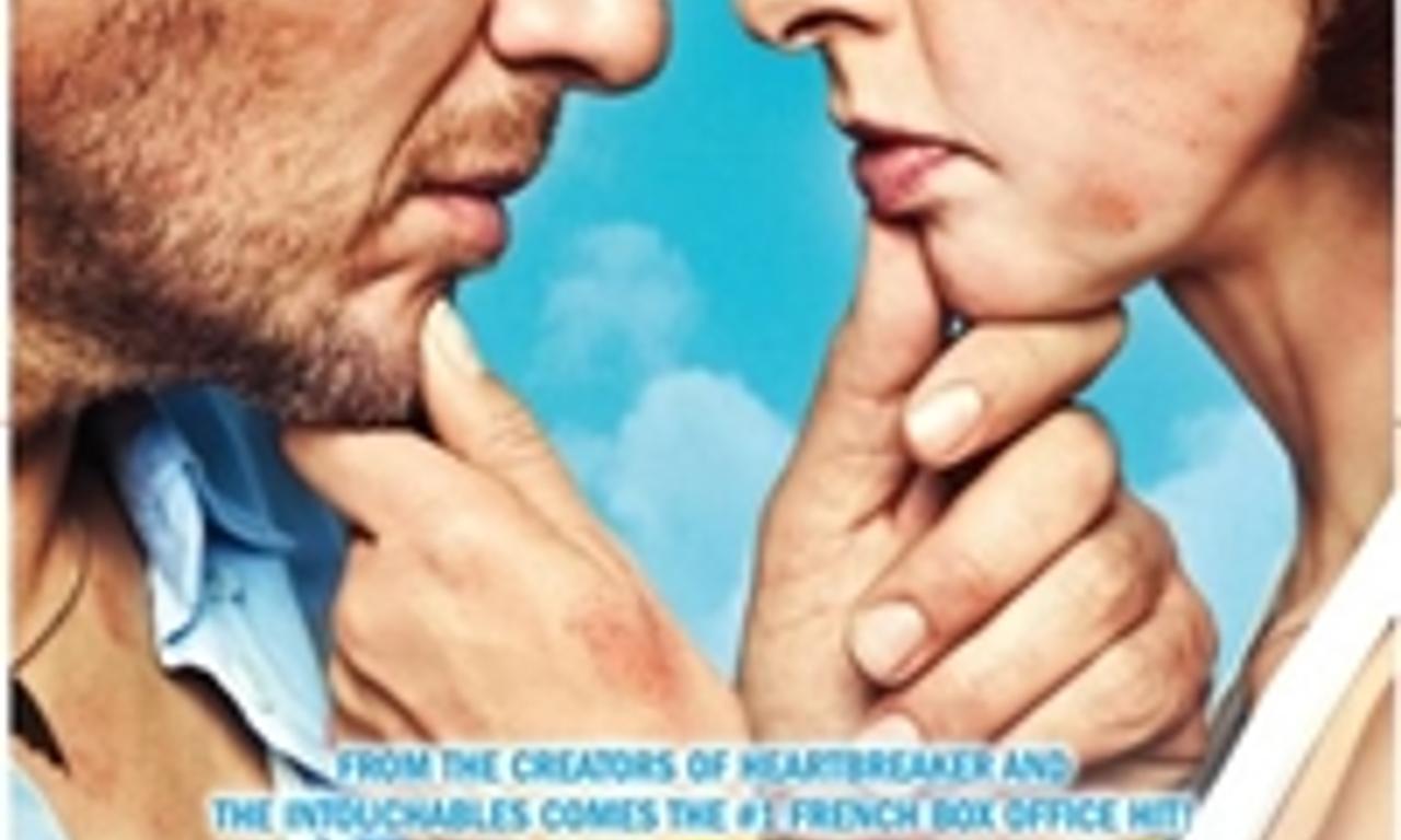 header image for The Volcano