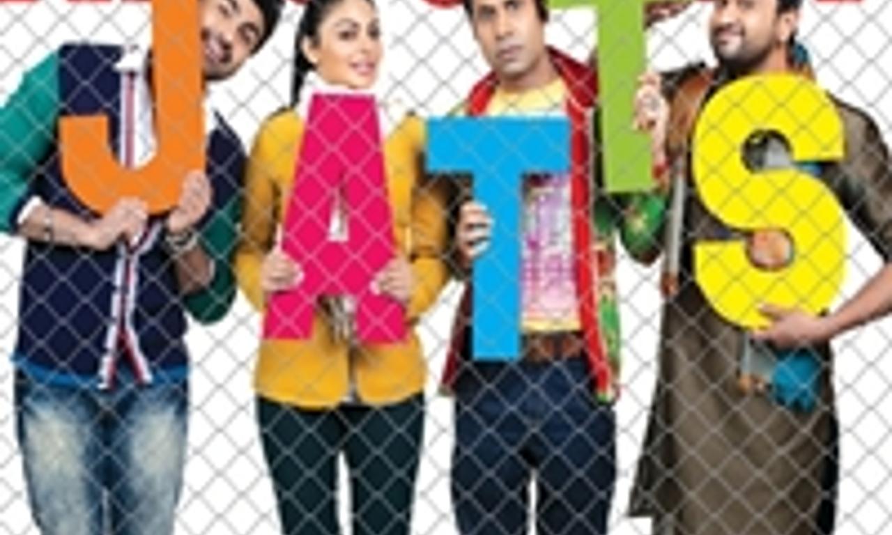 header image for Naughty Jatts