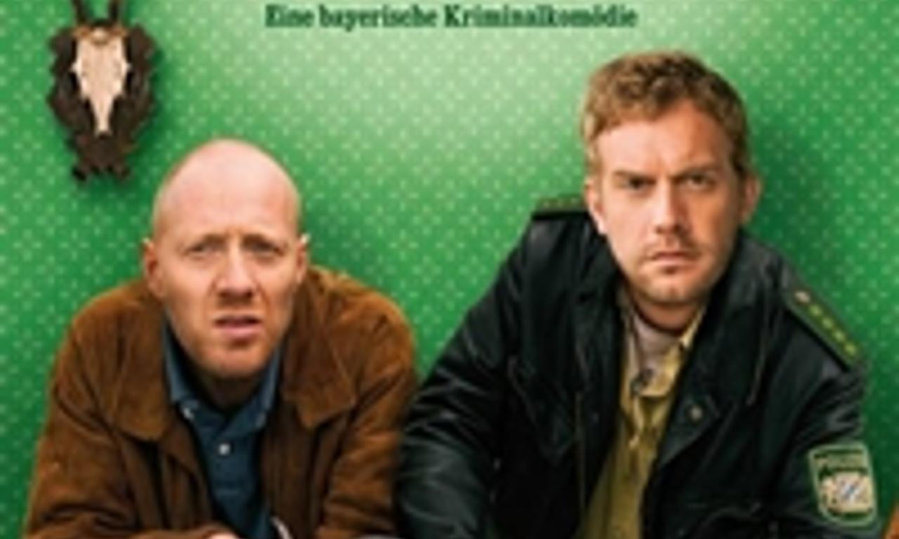 header image for Dampfnudelblues