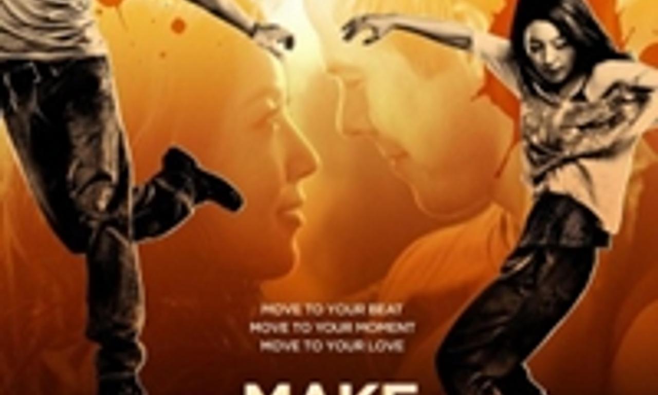 header image for Make Your Move