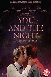 You and the Night