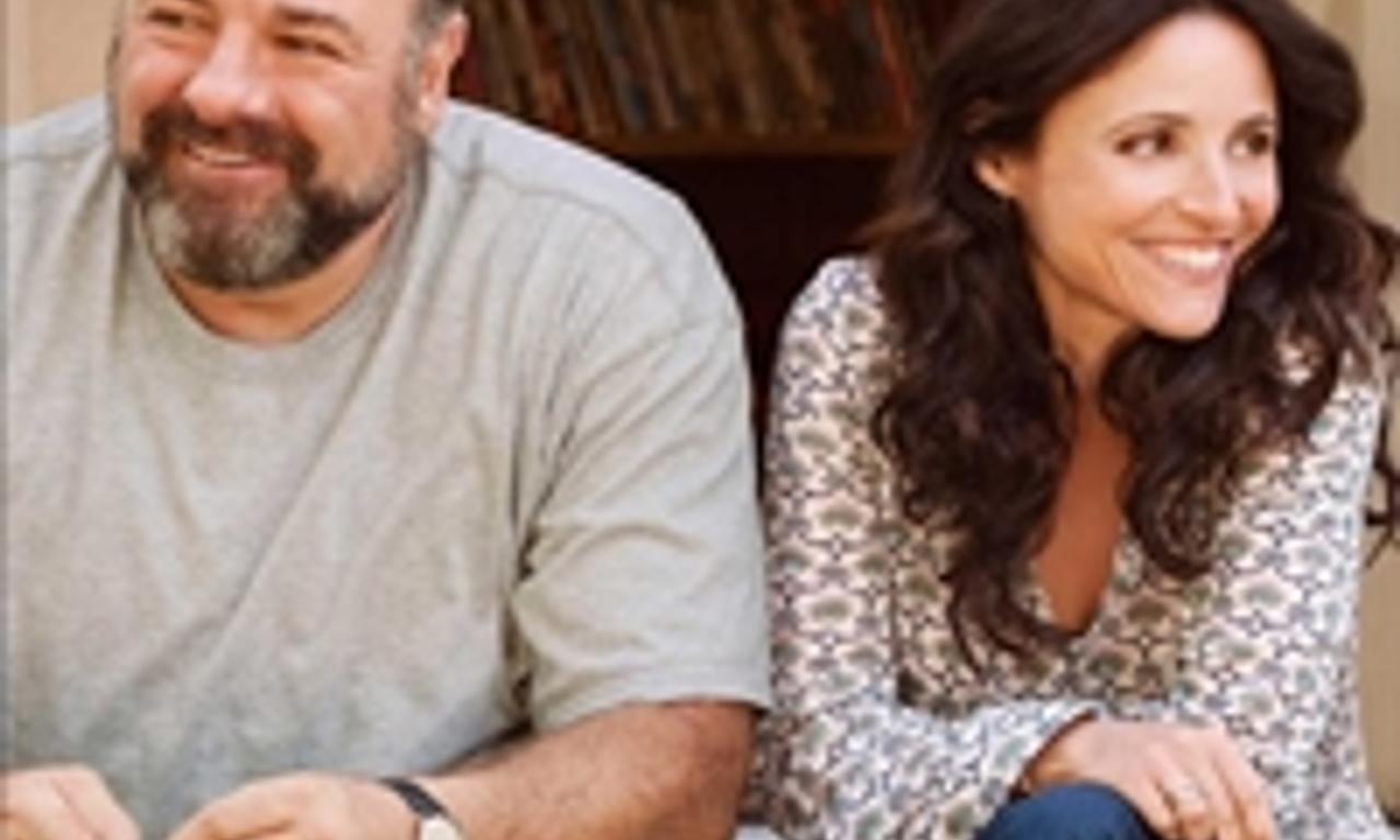 header image for Enough Said