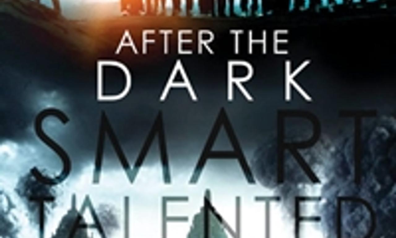 header image for After the Dark