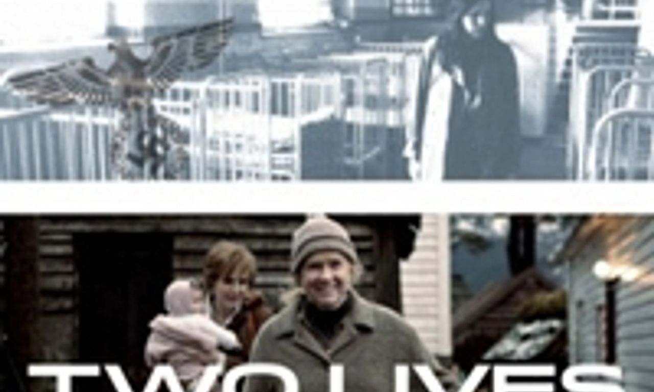 header image for Two Lives