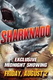Sharknado - Where to Watch and Stream Online – 