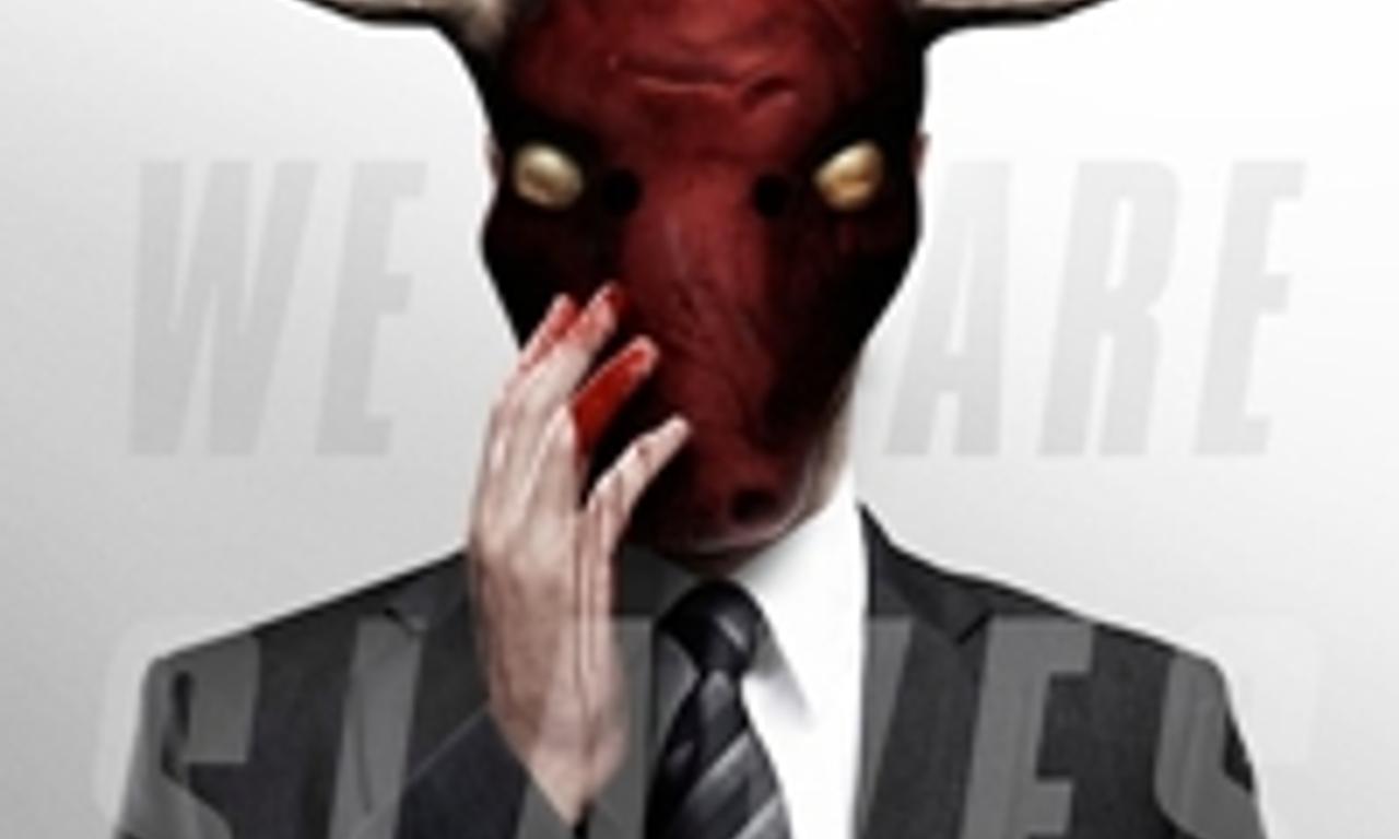 header image for The Conspiracy