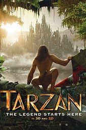 Tarzan