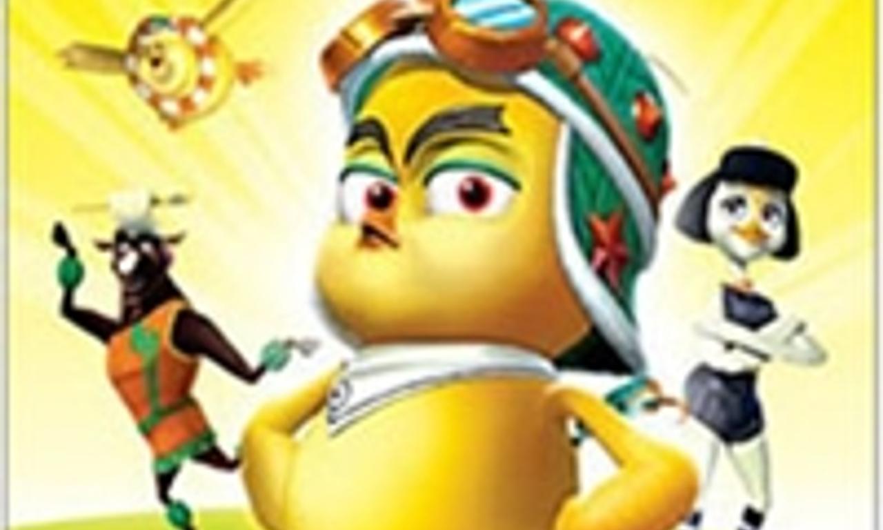 header image for Hatched