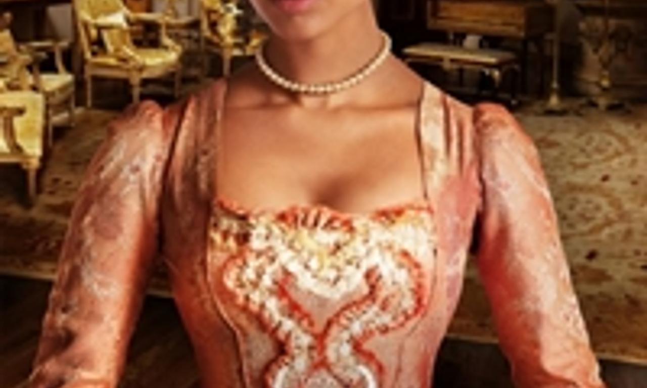 header image for Belle