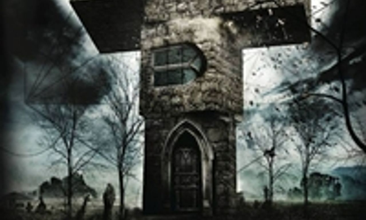 header image for The Borderlands