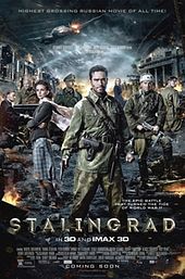 Stalingrad