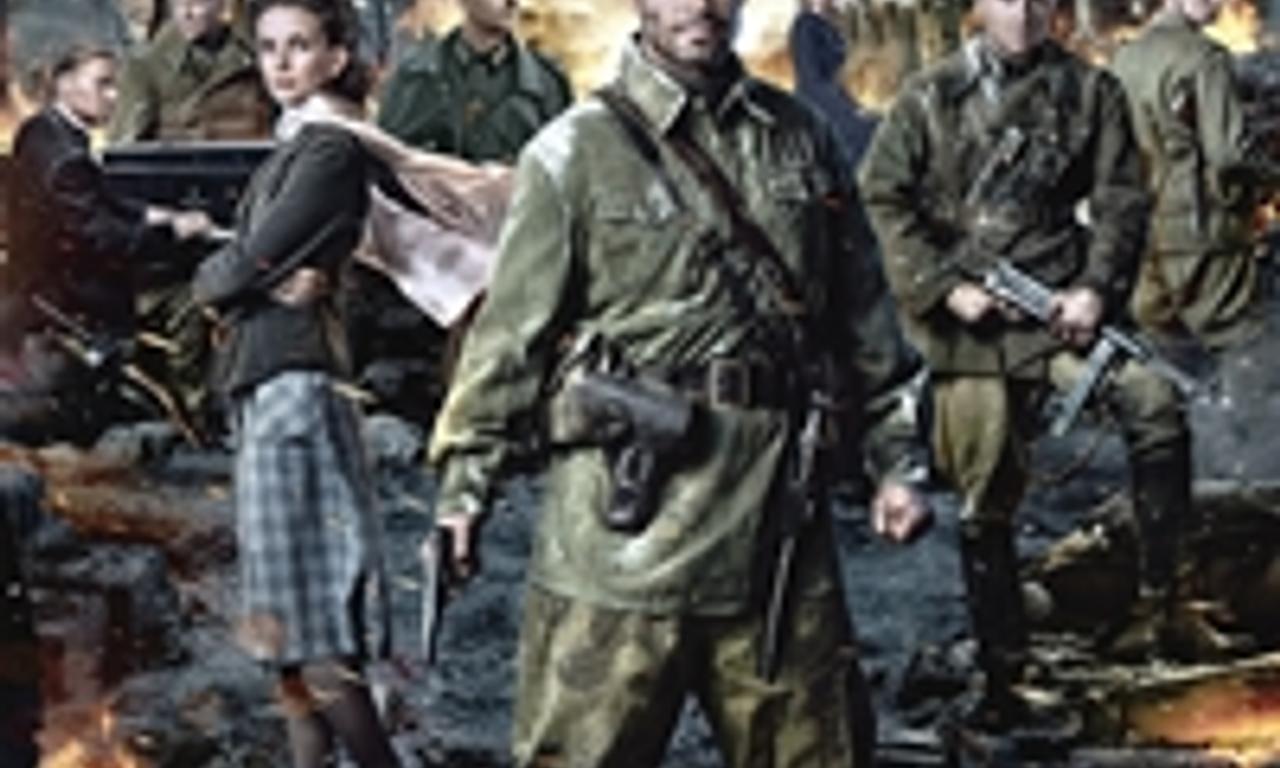 header image for Stalingrad