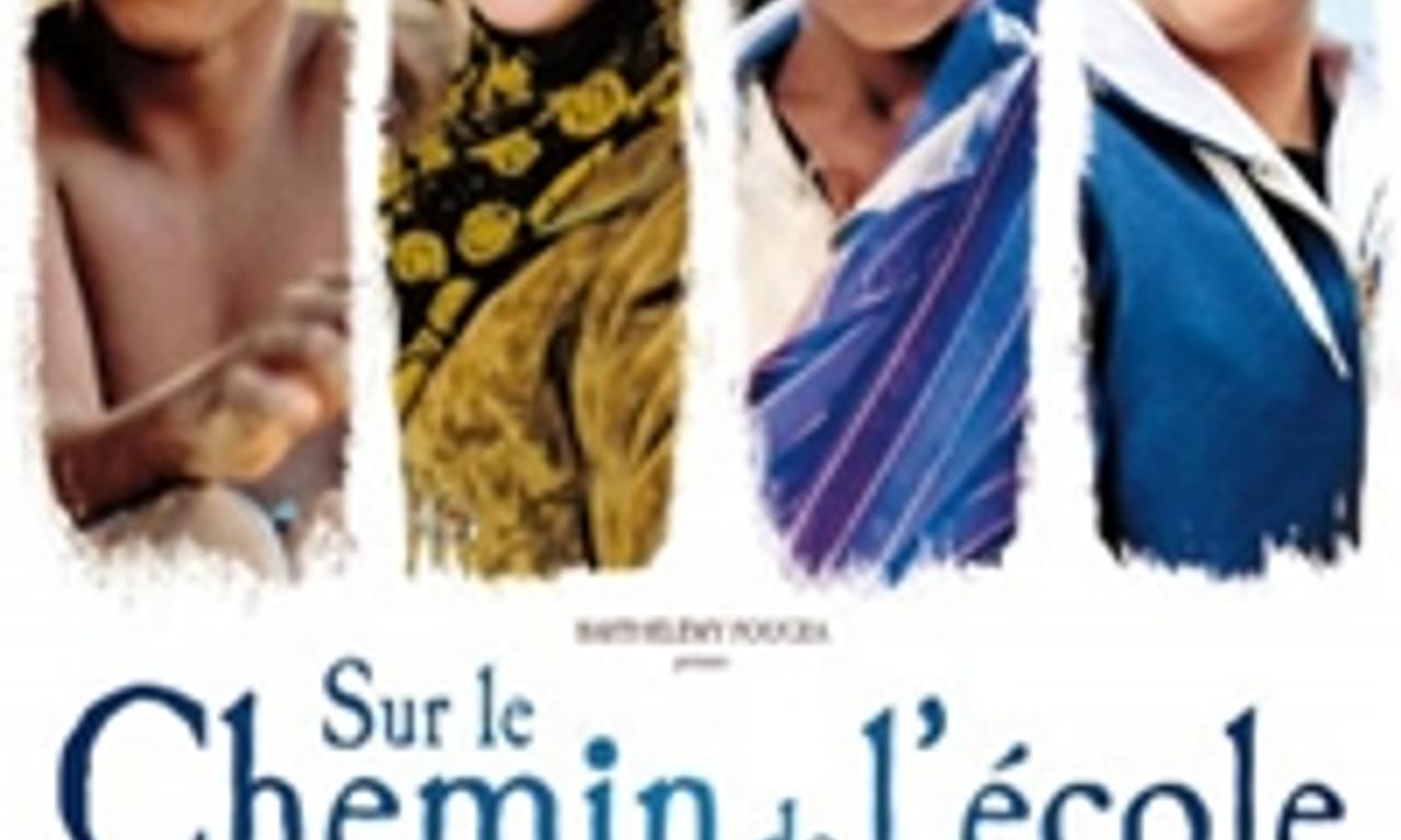 header image for On the Way to School