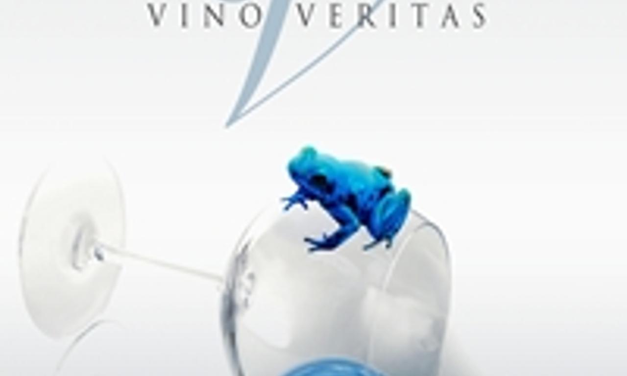 header image for Vino Veritas