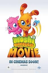 Moshi Monsters: The Movie
