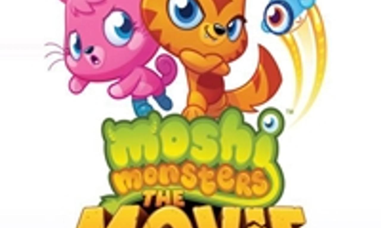 header image for Moshi Monsters: The Movie