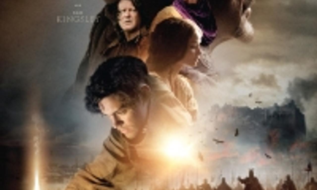 header image for The Physician