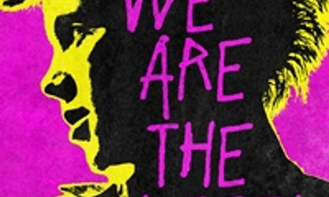 header image for We Are the Best!