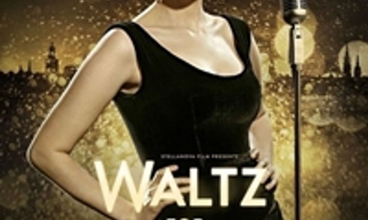 header image for Waltz for Monica