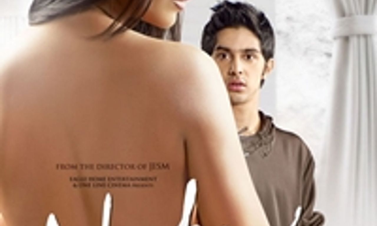 header image for Nasha