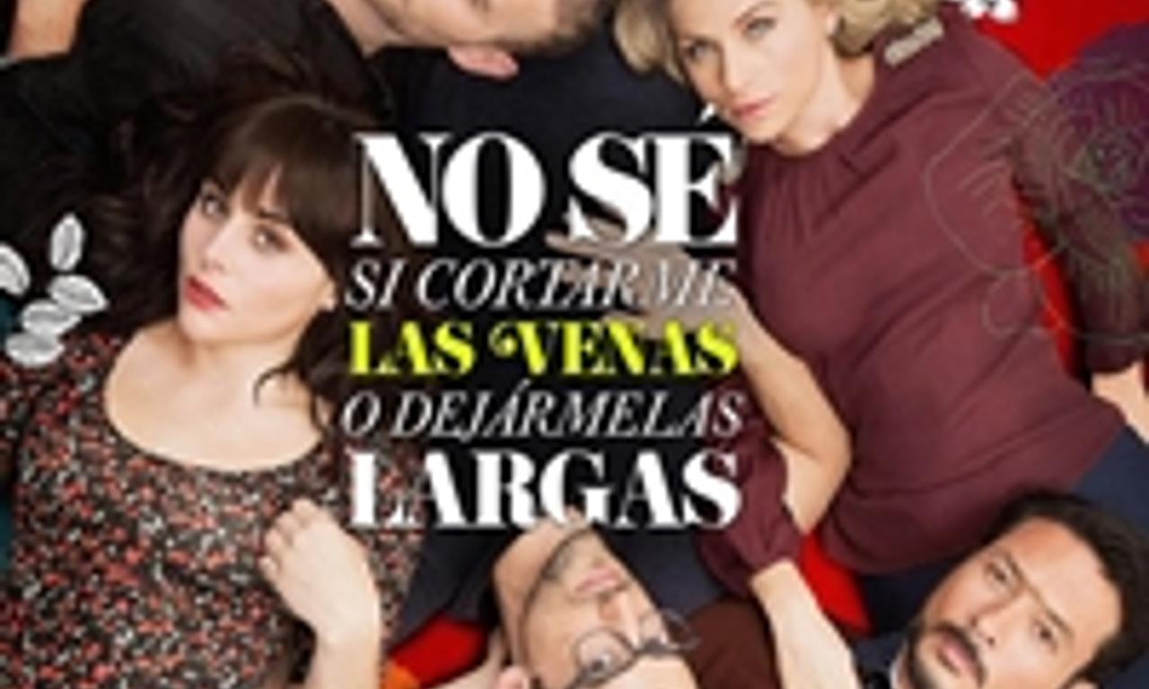 header image for I Don't Know Whether to Slit My Wrists or Leave Them Long