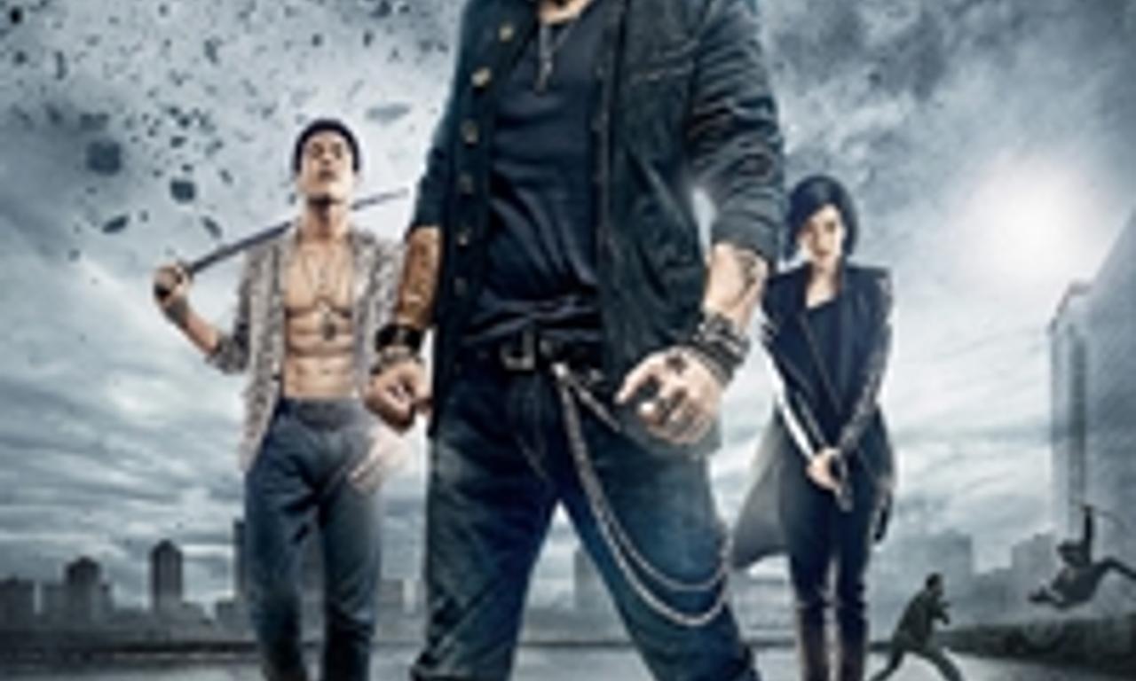 header image for Special ID