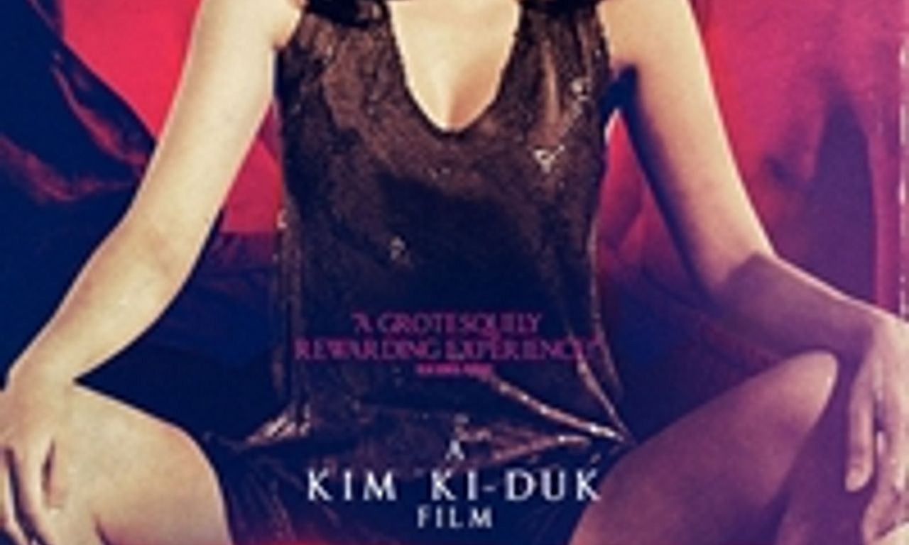 header image for Moebius