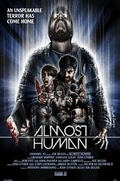 Almost Human